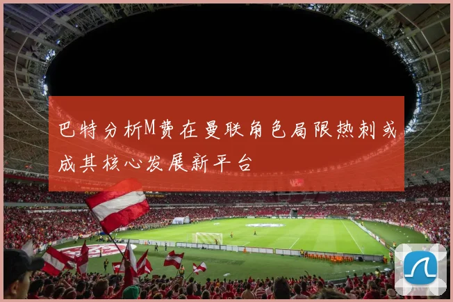 巴特分析M费在曼联角色局限热刺或成其核心发展新平台